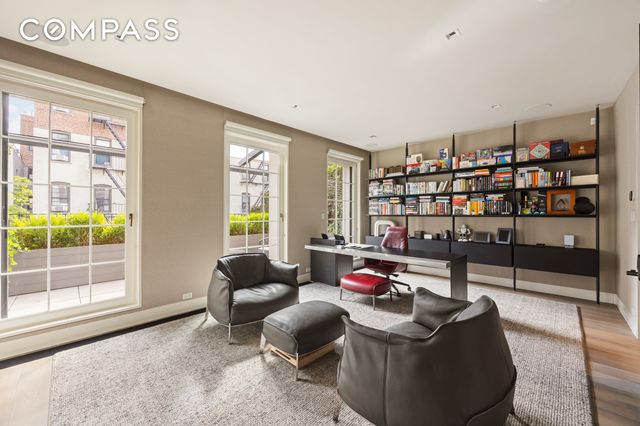 146 Waverly Place, New York City, NY 10014