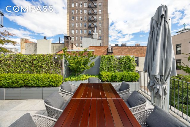 146 Waverly Place, New York City, NY 10014