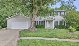21 Fort Zumwalt Drive, O'fallon, MO 63366