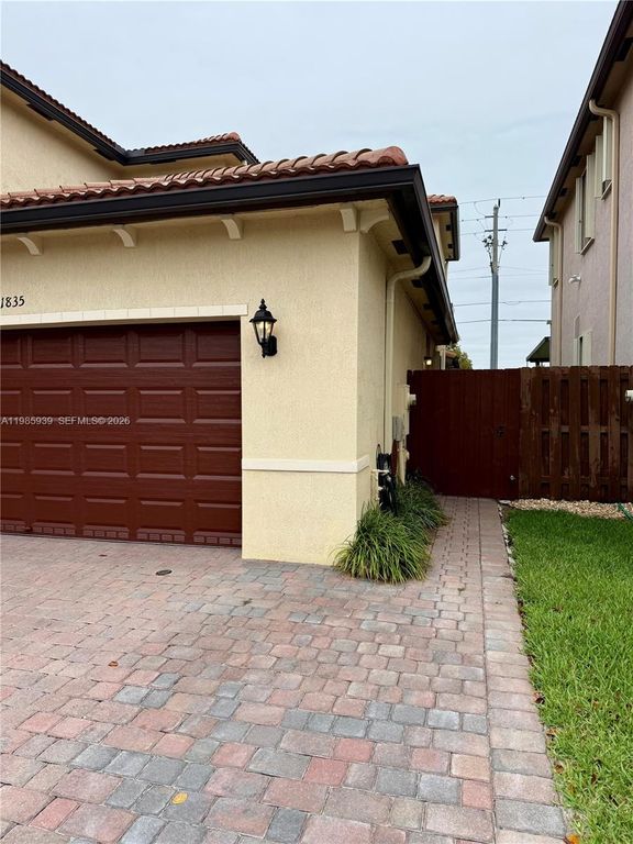 11835 SW 232nd Ln 0, Homestead, FL 33032