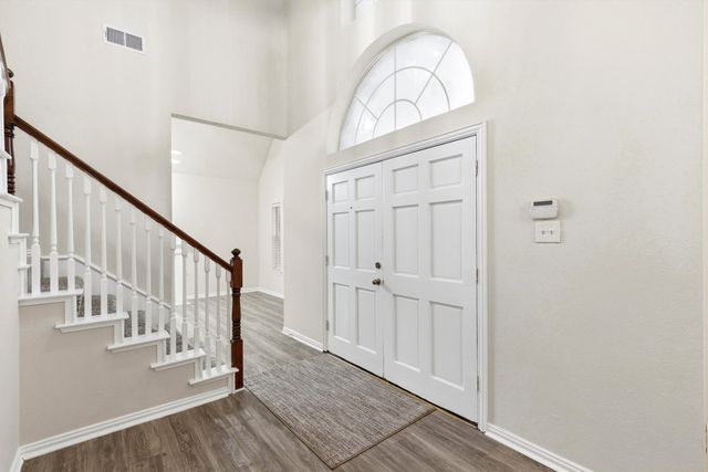 306 Santa Fe Trail, Irving, TX 75063