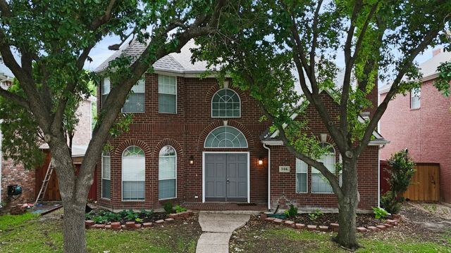 306 Santa Fe Trail, Irving, TX 75063