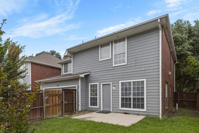 306 Santa Fe Trail, Irving, TX 75063