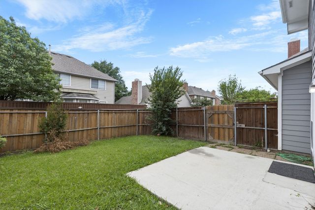 306 Santa Fe Trail, Irving, TX 75063