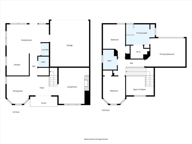 306 Santa Fe Trail, Irving, TX 75063