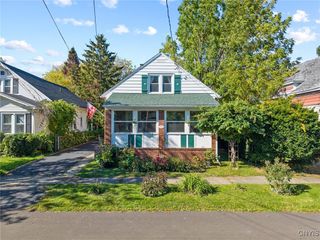 241 North Edwards Avenue, Syracuse, NY 13206