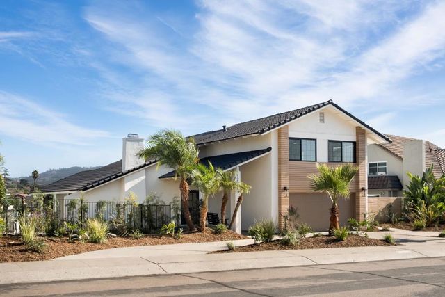 12485 Grandee, San Diego, CA 92128