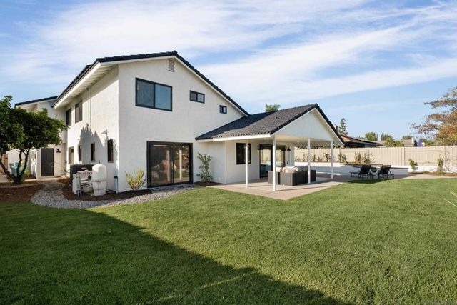 12485 Grandee, San Diego, CA 92128