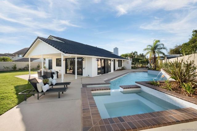 12485 Grandee, San Diego, CA 92128