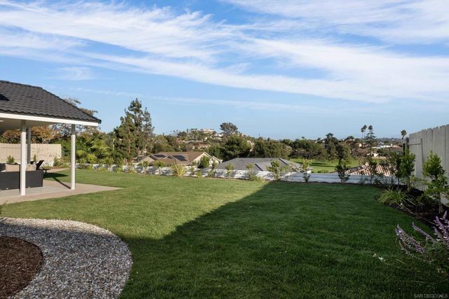 12485 Grandee, San Diego, CA 92128