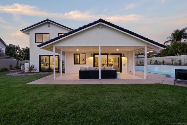 12485 Grandee, San Diego, CA 92128