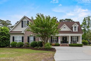 118 Golf Terrace Drive, Hampstead, NC 28443
