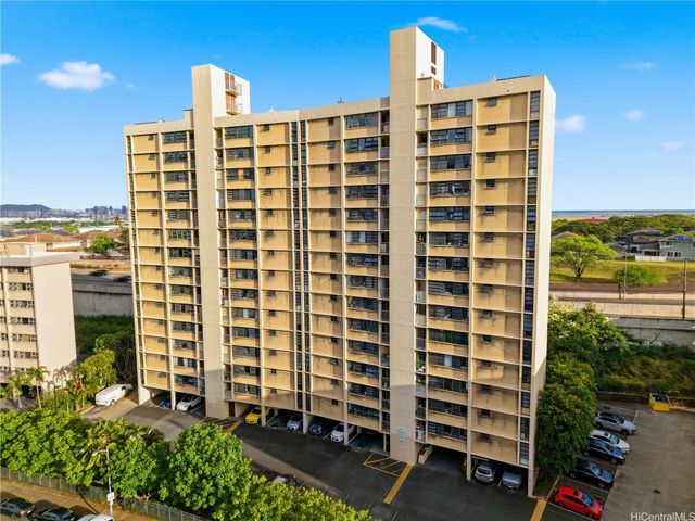 2929 Ala Ilima Street 1202, Honolulu, HI 96818