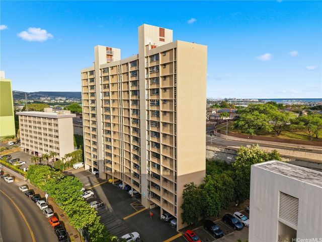 2929 Ala Ilima Street 1202, Honolulu, HI 96818
