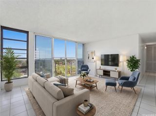 2929 Ala Ilima Street 1202, Honolulu, HI 96818