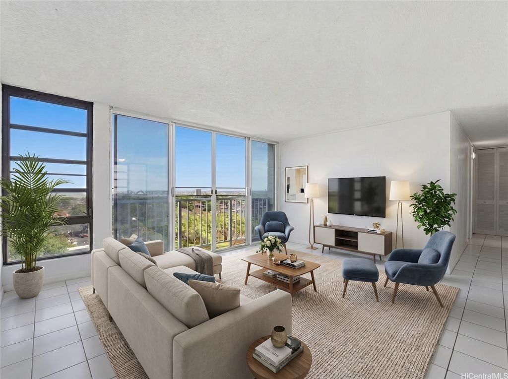 2929 Ala Ilima Street 1202, Honolulu, HI 96818