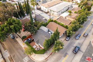 1259 N Citrus Avenue, Los Angeles, CA 90038