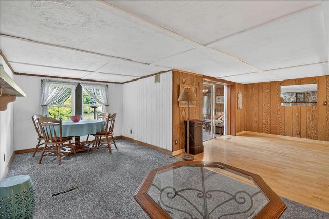 N4055 Golf Lane, Brodhead, WI 53520