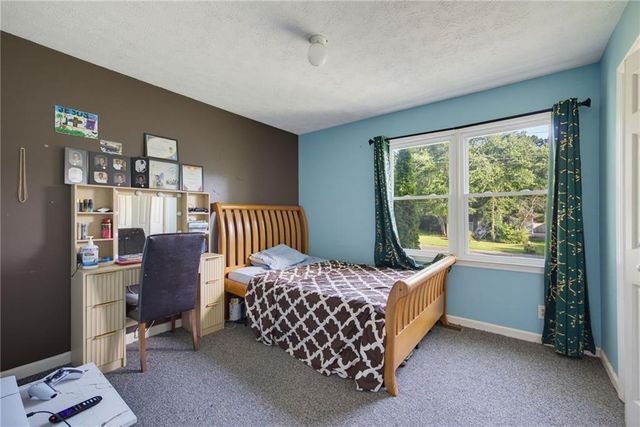 563 Presidential Drive, Dallas, GA 30157