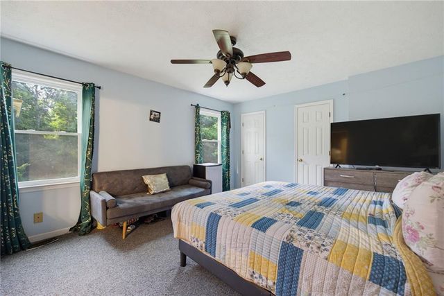 563 Presidential Drive, Dallas, GA 30157