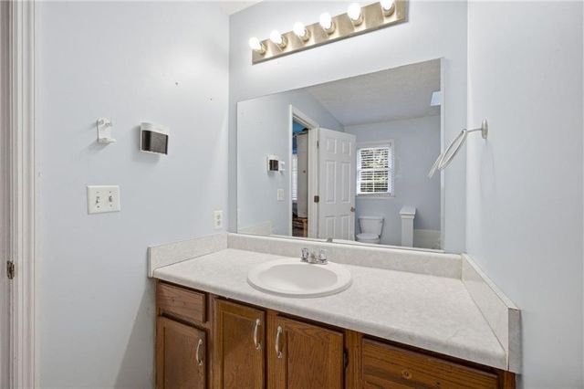 563 Presidential Drive, Dallas, GA 30157