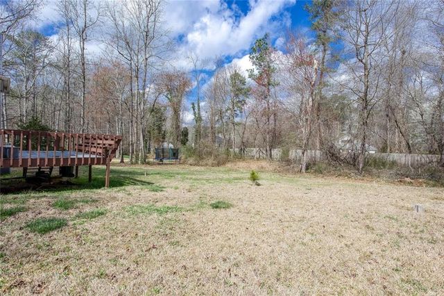 563 Presidential Drive, Dallas, GA 30157