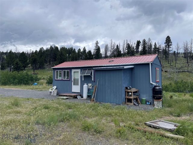 10 Lower Rader Creek Road, Whitehall, MT 59759 property photo