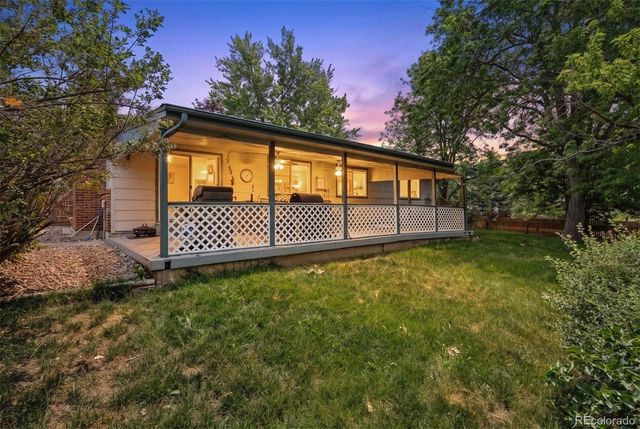 9405 Osceola Street, Westminster, CO 80031