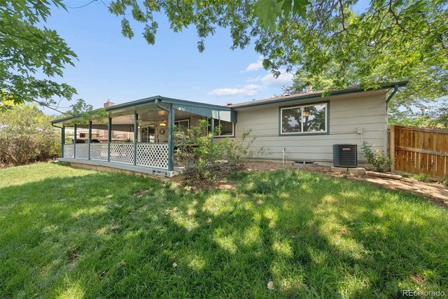 9405 Osceola Street, Westminster, CO 80031