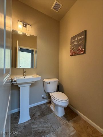 6659 Tangled Vines Avenue, Las Vegas, NV 89139