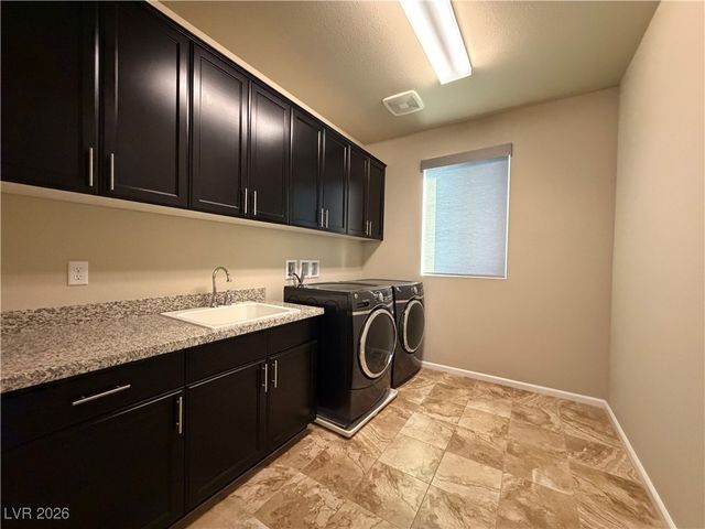 6659 Tangled Vines Avenue, Las Vegas, NV 89139