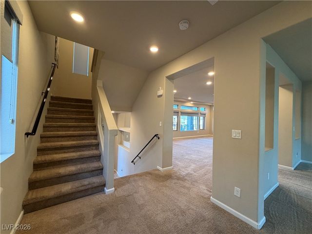 6659 Tangled Vines Avenue, Las Vegas, NV 89139