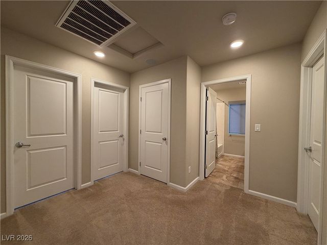 6659 Tangled Vines Avenue, Las Vegas, NV 89139