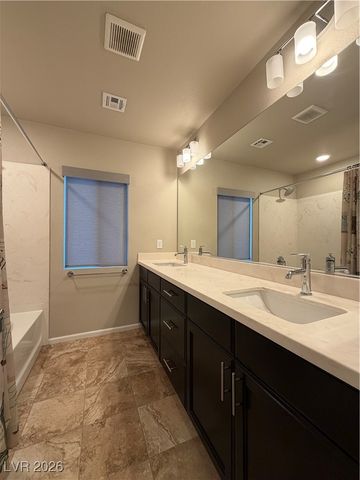 6659 Tangled Vines Avenue, Las Vegas, NV 89139