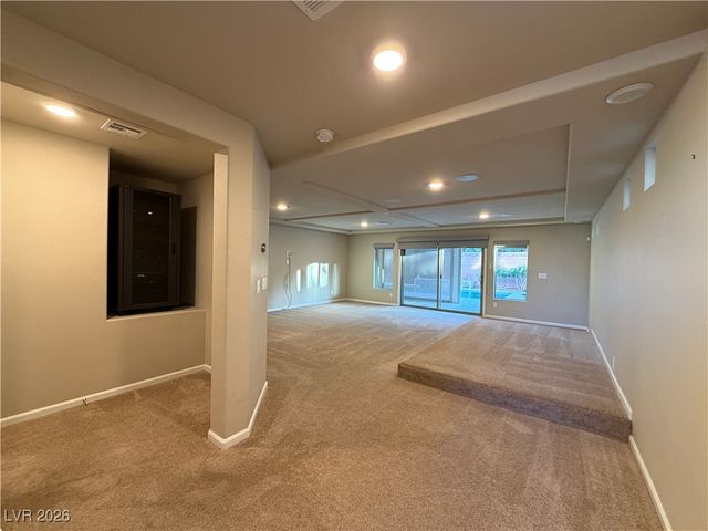 6659 Tangled Vines Avenue, Las Vegas, NV 89139