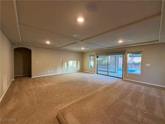 6659 Tangled Vines Avenue, Las Vegas, NV 89139