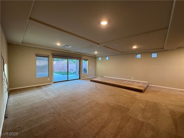 6659 Tangled Vines Avenue, Las Vegas, NV 89139