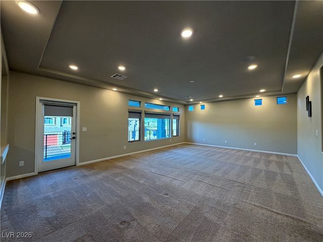 6659 Tangled Vines Avenue, Las Vegas, NV 89139