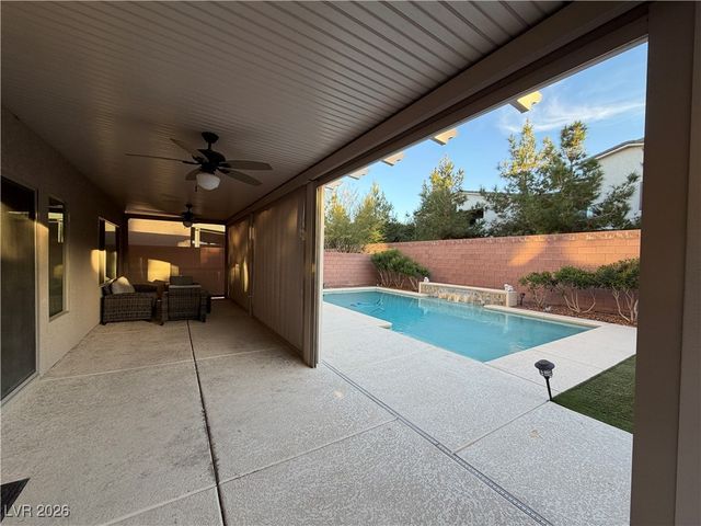 6659 Tangled Vines Avenue, Las Vegas, NV 89139