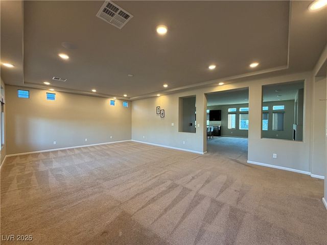 6659 Tangled Vines Avenue, Las Vegas, NV 89139