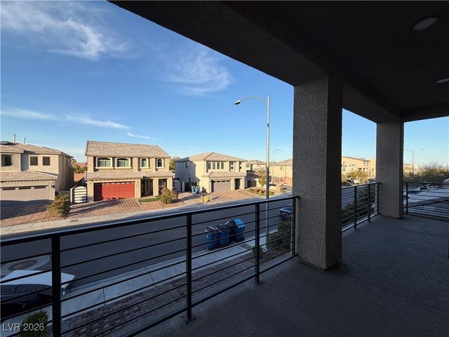 6659 Tangled Vines Avenue, Las Vegas, NV 89139