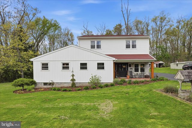 441 SMOKESTOWN RD, Denver, PA 17517