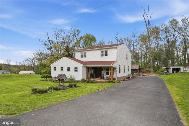 441 SMOKESTOWN RD, Denver, PA 17517