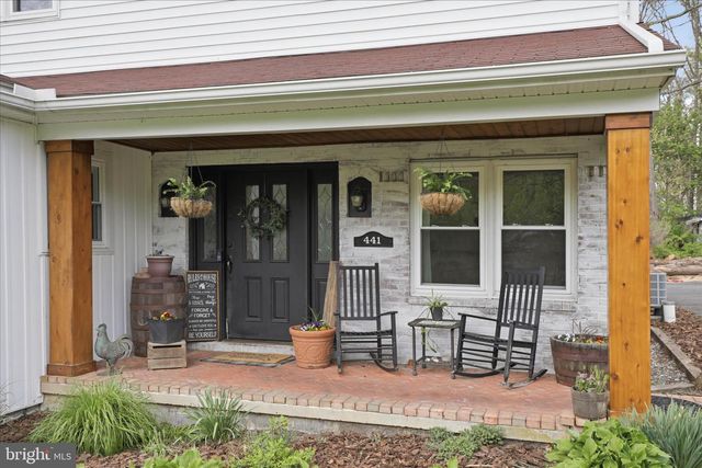 441 SMOKESTOWN RD, Denver, PA 17517