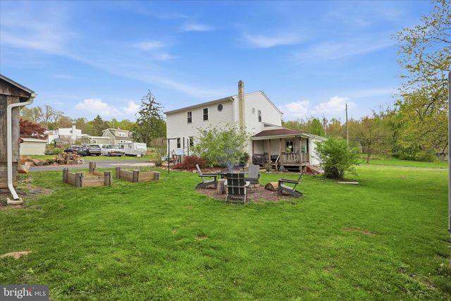 441 SMOKESTOWN RD, Denver, PA 17517