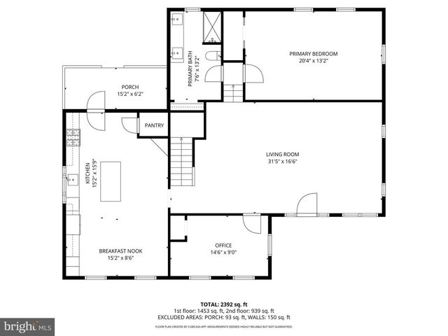 441 SMOKESTOWN RD, Denver, PA 17517