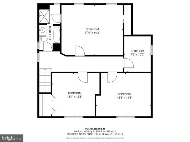 441 SMOKESTOWN RD, Denver, PA 17517
