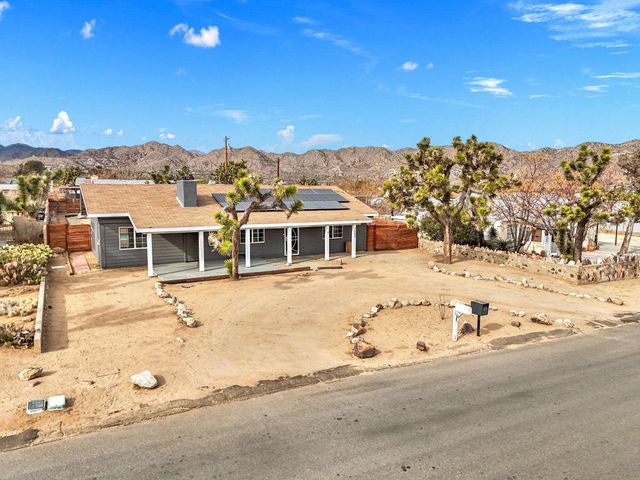 7552 Elk Trail, Yucca Valley, CA 92284