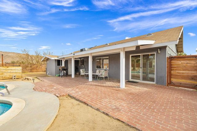 7552 Elk Trail, Yucca Valley, CA 92284