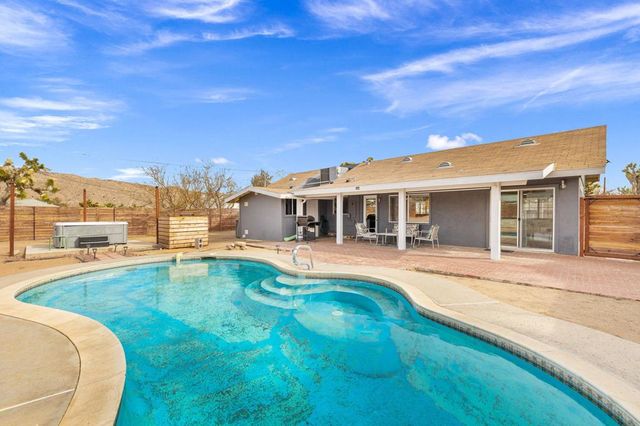 7552 Elk Trail, Yucca Valley, CA 92284
